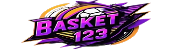 Logo Basket123